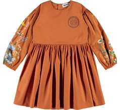 Caja Dresses